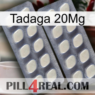 Tadaga 20Mg 07